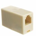 Cable Wholesale RCA Female Coupler - Gold RCA-FFG